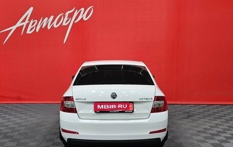 Skoda Octavia, 2014 год, 1 170 000 рублей, 4 фотография