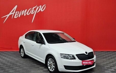 Skoda Octavia, 2014 год, 1 170 000 рублей, 7 фотография