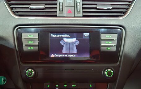 Skoda Octavia, 2014 год, 1 170 000 рублей, 14 фотография