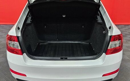 Skoda Octavia, 2014 год, 1 170 000 рублей, 17 фотография