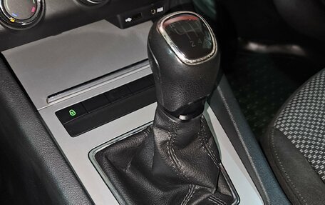 Skoda Octavia, 2014 год, 1 170 000 рублей, 15 фотография