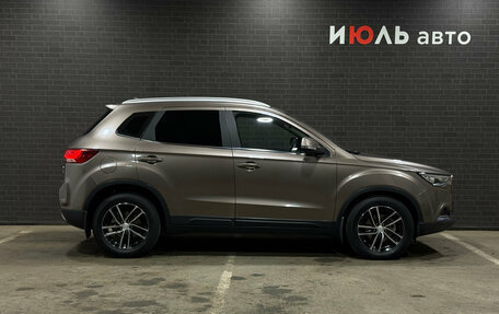 FAW Besturn X40 I, 2019 год, 1 200 000 рублей, 4 фотография