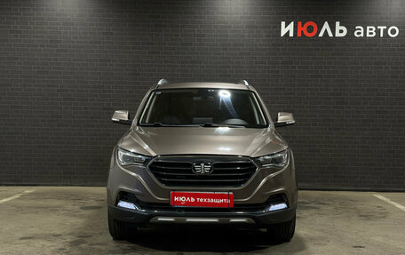 FAW Besturn X40 I, 2019 год, 1 200 000 рублей, 2 фотография