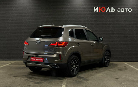 FAW Besturn X40 I, 2019 год, 1 200 000 рублей, 5 фотография