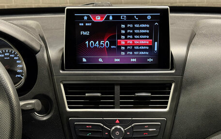 FAW Besturn X40 I, 2019 год, 1 200 000 рублей, 10 фотография