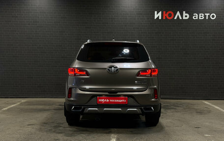 FAW Besturn X40 I, 2019 год, 1 200 000 рублей, 6 фотография