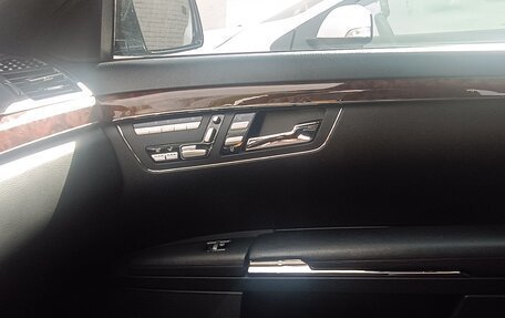 Mercedes-Benz S-Класс, 2009 год, 1 200 000 рублей, 6 фотография