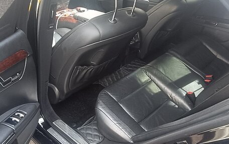Mercedes-Benz S-Класс, 2009 год, 1 200 000 рублей, 8 фотография