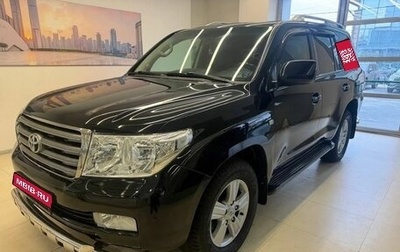 Toyota Land Cruiser 200, 2010 год, 3 450 000 рублей, 1 фотография