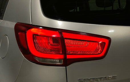 KIA Sportage III, 2014 год, 1 350 000 рублей, 7 фотография