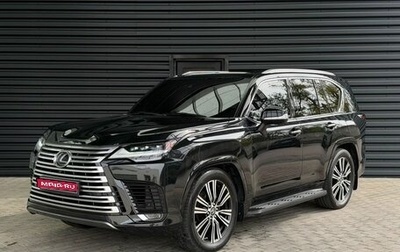 Lexus LX, 2022 год, 15 490 000 рублей, 1 фотография