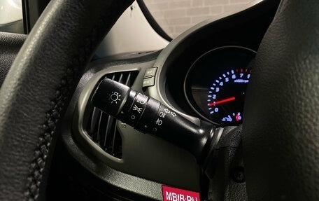 KIA Sportage III, 2014 год, 1 350 000 рублей, 18 фотография
