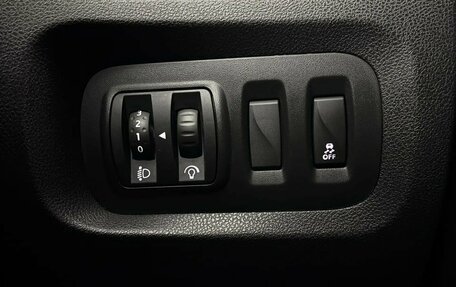 Renault Kaptur I рестайлинг, 2017 год, 1 399 000 рублей, 17 фотография
