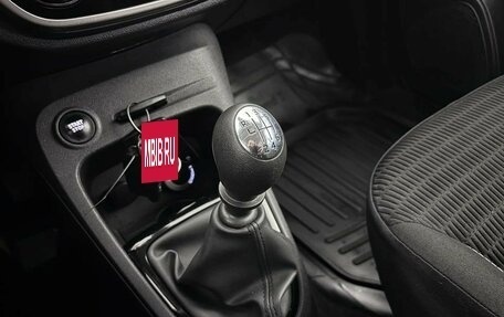 Renault Kaptur I рестайлинг, 2017 год, 1 399 000 рублей, 15 фотография