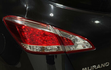 Nissan Murano, 2012 год, 1 240 000 рублей, 7 фотография