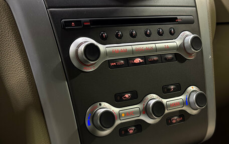 Nissan Murano, 2012 год, 1 240 000 рублей, 11 фотография