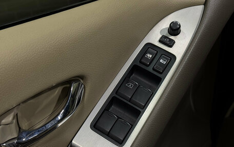 Nissan Murano, 2012 год, 1 240 000 рублей, 13 фотография