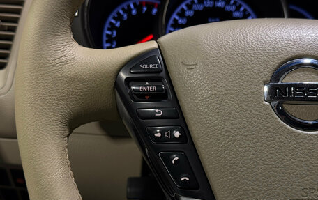 Nissan Murano, 2012 год, 1 240 000 рублей, 16 фотография