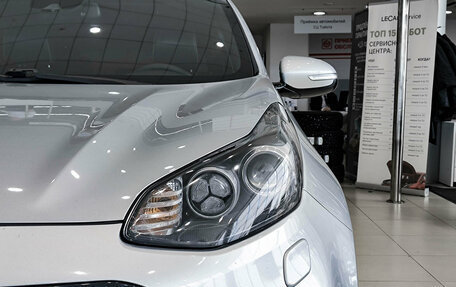 KIA Sportage IV рестайлинг, 2016 год, 1 650 000 рублей, 21 фотография