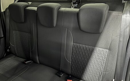 Renault Logan II, 2019 год, 1 040 000 рублей, 9 фотография