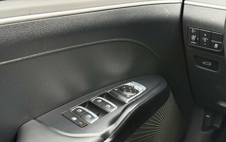 KIA K5, 2021 год, 2 129 000 рублей, 16 фотография