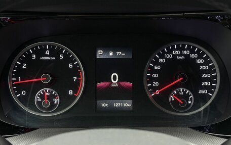 KIA K5, 2021 год, 2 129 000 рублей, 12 фотография