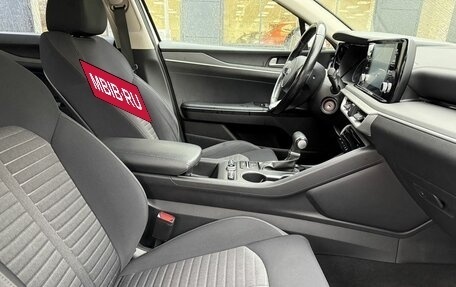 KIA K5, 2021 год, 2 129 000 рублей, 10 фотография