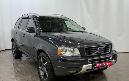 Volvo XC90 II рестайлинг, 2014 год, 1 800 000 рублей, 3 фотография