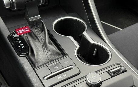 KIA K5, 2021 год, 2 129 000 рублей, 14 фотография