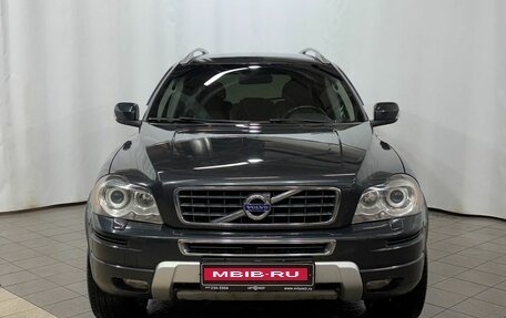 Volvo XC90 II рестайлинг, 2014 год, 1 800 000 рублей, 2 фотография