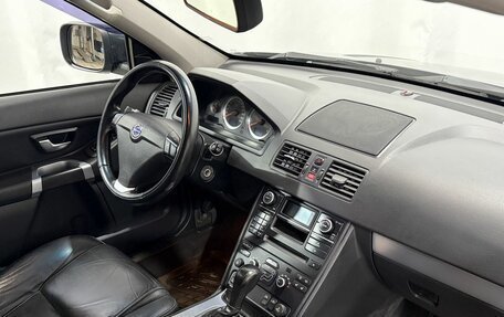 Volvo XC90 II рестайлинг, 2014 год, 1 800 000 рублей, 10 фотография
