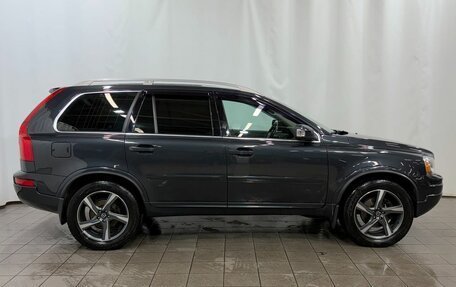 Volvo XC90 II рестайлинг, 2014 год, 1 800 000 рублей, 7 фотография
