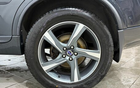 Volvo XC90 II рестайлинг, 2014 год, 1 800 000 рублей, 9 фотография