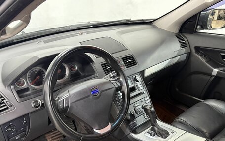 Volvo XC90 II рестайлинг, 2014 год, 1 800 000 рублей, 11 фотография