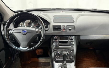 Volvo XC90 II рестайлинг, 2014 год, 1 800 000 рублей, 14 фотография