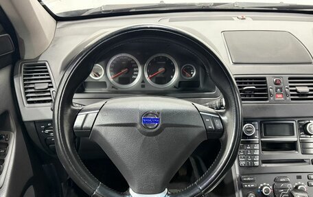 Volvo XC90 II рестайлинг, 2014 год, 1 800 000 рублей, 15 фотография