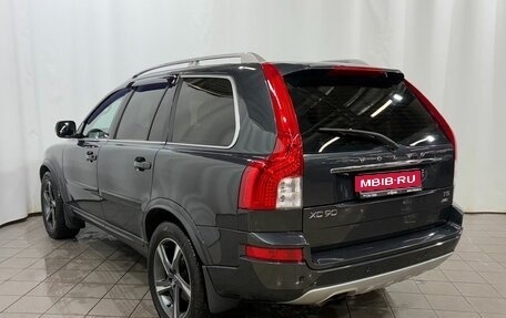Volvo XC90 II рестайлинг, 2014 год, 1 800 000 рублей, 6 фотография