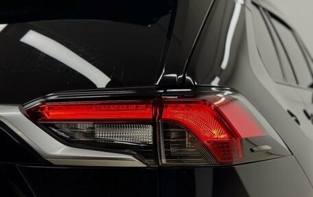 Toyota RAV4, 2020 год, 3 456 000 рублей, 10 фотография