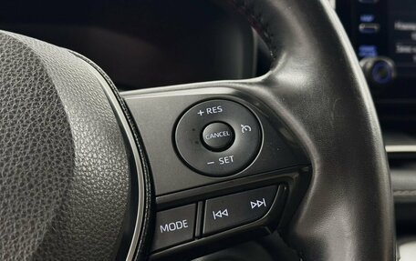 Toyota RAV4, 2020 год, 3 456 000 рублей, 21 фотография