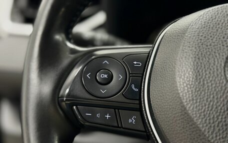 Toyota RAV4, 2020 год, 3 456 000 рублей, 20 фотография