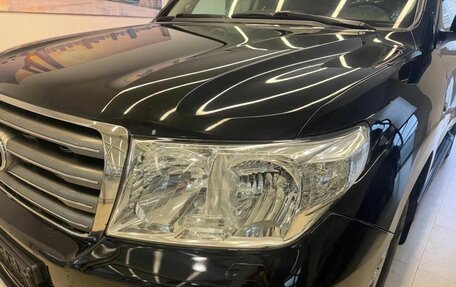 Toyota Land Cruiser 200, 2010 год, 3 450 000 рублей, 14 фотография
