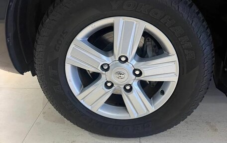 Toyota Land Cruiser 200, 2010 год, 3 450 000 рублей, 15 фотография