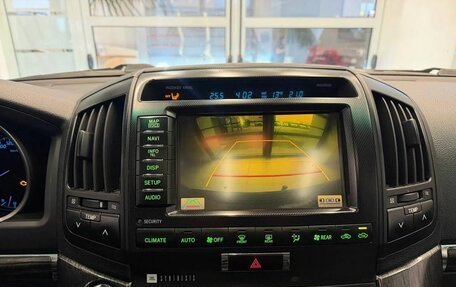 Toyota Land Cruiser 200, 2010 год, 3 450 000 рублей, 12 фотография