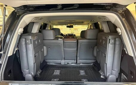 Toyota Land Cruiser 200, 2010 год, 3 450 000 рублей, 7 фотография