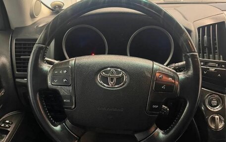 Toyota Land Cruiser 200, 2010 год, 3 450 000 рублей, 17 фотография