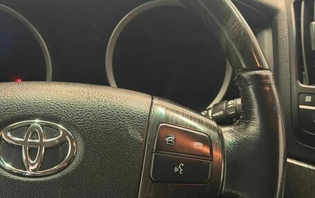 Toyota Land Cruiser 200, 2010 год, 3 450 000 рублей, 24 фотография