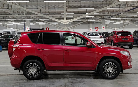 Toyota RAV4, 2011 год, 1 230 000 рублей, 5 фотография