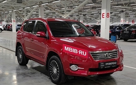 Toyota RAV4, 2011 год, 1 230 000 рублей, 3 фотография