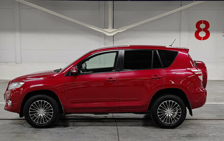 Toyota RAV4, 2011 год, 1 230 000 рублей, 10 фотография