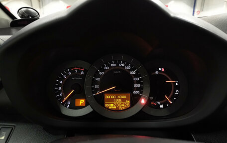 Toyota RAV4, 2011 год, 1 230 000 рублей, 16 фотография